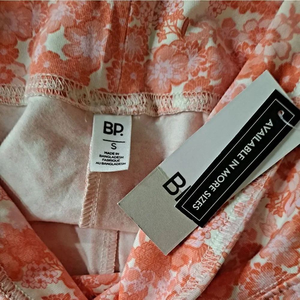 BP Bike Shorts - Picture 4 of 5